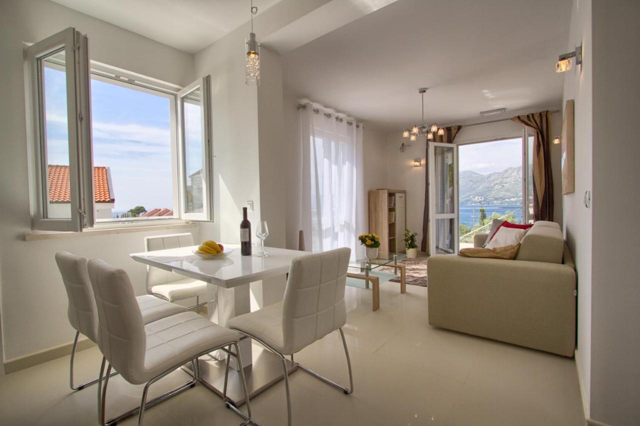 Villa Laureana ซัฟทัท ภายนอก รูปภาพ