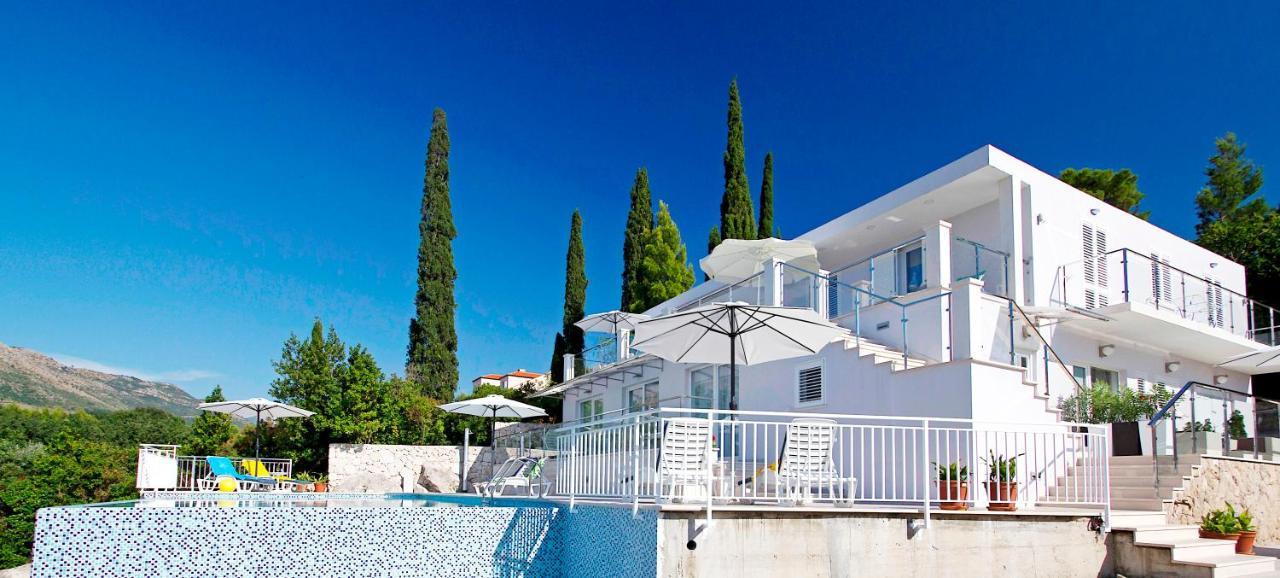 Villa Laureana ซัฟทัท ภายนอก รูปภาพ